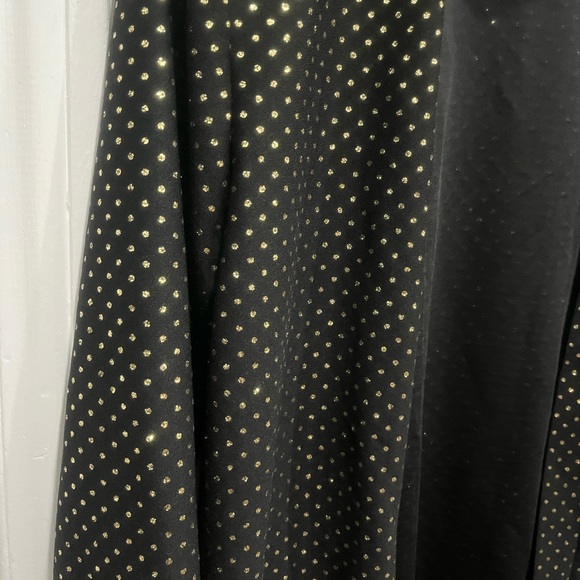 VINTAGE open blouse - Picture 3 of 8